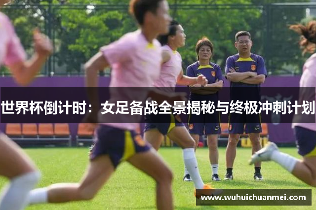 世界杯倒计时：女足备战全景揭秘与终极冲刺计划