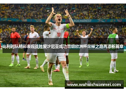 比利时队精彩表现战胜爱沙尼亚成功晋级欧洲杯荣耀之路再添新篇章