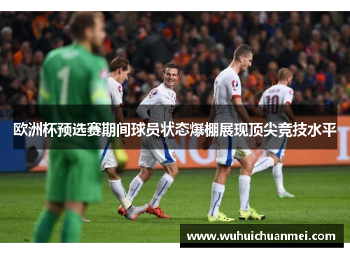 欧洲杯预选赛期间球员状态爆棚展现顶尖竞技水平